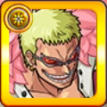 ドフラミンゴ