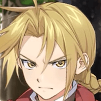 エドワード・エルリックの画像