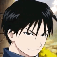 ロイ・マスタングの画像