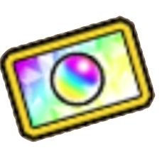 オーブ引き換え券