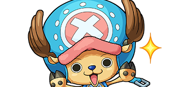 チョッパーの画像