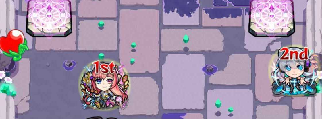 アイテムを拾おう