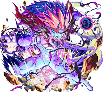 イェソド廻ステータス