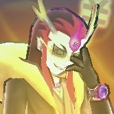 金竜の間(レア)