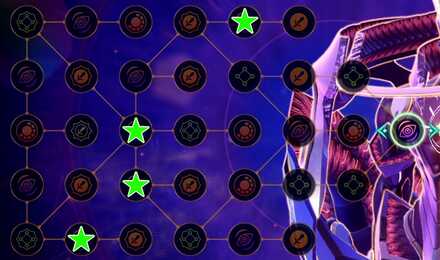 ランツステータス