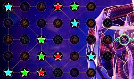 ランツソウルツリー