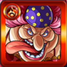 モンスト ビッグマムの評価と適正クエスト ゲームエイト