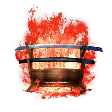 幻極護刀【早乙女】