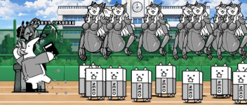 シャドウボクサー撃破後