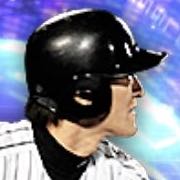 片岡篤史の画像