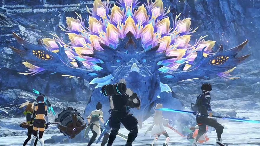 熾天神獣セラティニア画像