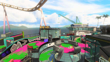 スメーシーワールド