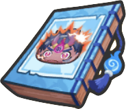 妖魔の禁書・軍心のアイコン