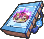 妖魔の禁書・難陀金竜のアイコン