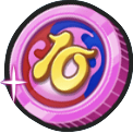 10連妖魔人コインのアイコン