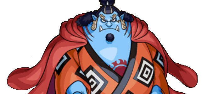 ジンベエの画像