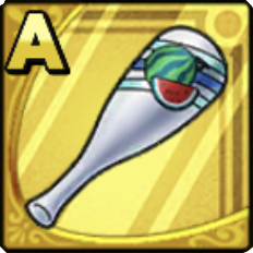 スイカ割りバット画像