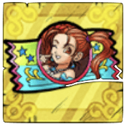 真夏の女神ゼシカSPスカウト券