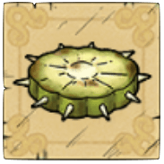 サボテンステーキ