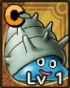 マリンスライム