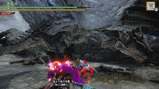 銀レウスの縦ブレス