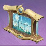 「からくり械画」の画像