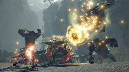 金獅子ブチギレの開催日