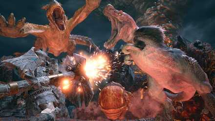 暴走気味に燃え上がる熱情の開催日