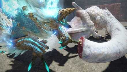 雷電陰陽の開催日