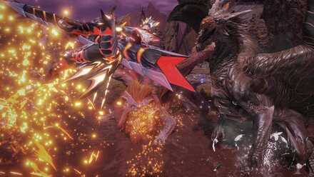 称号・ツワモノの心の開催日