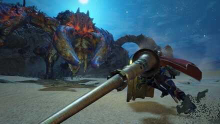 ヌシ・ディアブロス重大事変の開催日