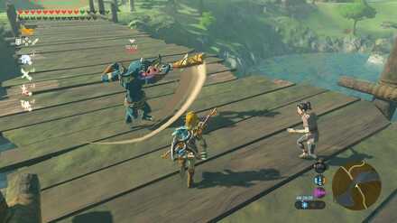 トゲボコこん棒の場所画像