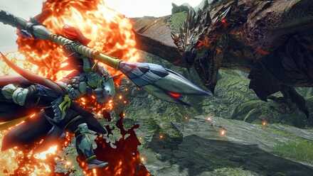 ヌシ・リオレウス重大事変の開催日