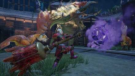 金獅子パーティーナイト！の開催日