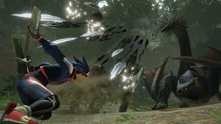 瓜二つな音速の影の開催日