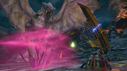 ヌシ・リオレイア重大事変の開催日