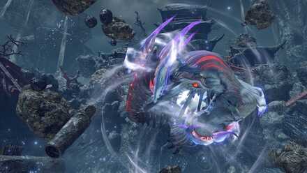 風神再臨の開催日