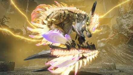 雷神再臨の開催日