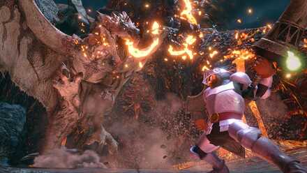 たとえ鎧が砕けてもの開催日