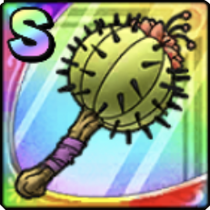 サボテンこんぼう