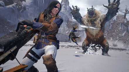 氷の刃が眩しくての開催日