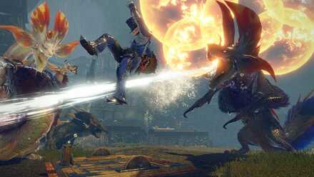 百竜夜行：魅惑のパレードの開催日