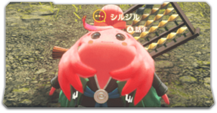 ノポンの名簿