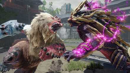 称号・モノノフの心の開催日