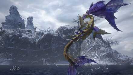 人魚竜は妖麗に舞うの開催日