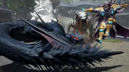 称号・シノビの心の開催日