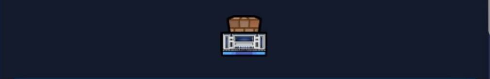 クロコダイルのギミック画像