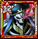 魔導王アインズ・ウール・ゴウン画像