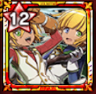 アウラ＆マーレ画像