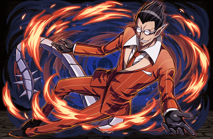 デミウルゴス画像